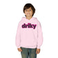 Driky Wear - Pinkerton - Youth Heavy Blend Hoodie