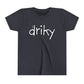 Youth Limp Driky - OG2 Short Sleeve Tee