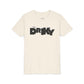 Youth Get Driky - Blackout Short Sleeve Tee