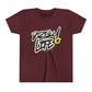 Youth Driky Life - Banana Sunshine Short Sleeve Tee 26 Colors
