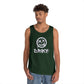 Driky Die Happy - White Night - Tank Top