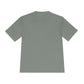 Driky 1 point 0 Bro Moisture Wicking Back Print Tee