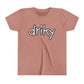 Youth Limp Driky - OG2 Short Sleeve Tee