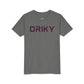 Youth Driky Stud Muffin - Pinkerton Short Sleeve Tee