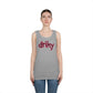Limp Driky - Rose Blood - Tank Top
