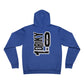 Driky 1 point 0 Bro - OG - Back Print Fleece Pullover Hoodie