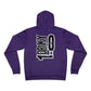 Driky 1 point 0 Bro - OG - Back Print Fleece Pullover Hoodie