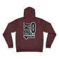 Driky 1 point 0 Bro - OG - Back Print Fleece Pullover Hoodie