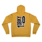 Driky 1 point 0 Bro - OG - Back Print Fleece Pullover Hoodie