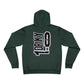 Driky 1 point 0 Bro - OG - Back Print Fleece Pullover Hoodie