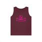 Driky Laugh at the World - Pinkerton - Tank Top
