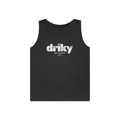 Driky ESTD Wear - OG2 - Tank Top