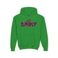 Driky Roy-al - Pinkerton - Youth Heavy Blend Hoodie