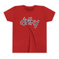 Youth Limp Driky - OG Short Sleeve Tee
