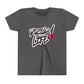 Youth Driky Life - Rose Blood Short Sleeve Tee 26 Colors