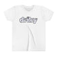 Youth Driky Wear - OG2 Short Sleeve Tee