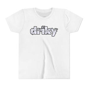 Youth Driky Wear - OG2 Short Sleeve Tee