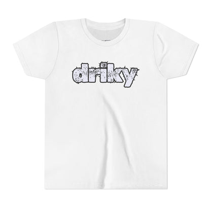 Youth Driky Wear - OG2 Short Sleeve Tee