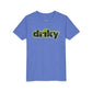 Youth Driky Wear - Banana Sunshine Short Sleeve Tee