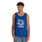 Driky King Nothing - Simple - Tank Top