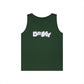 Get Driky - White Night - Tank Top
