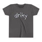 Youth Limp Driky - OG2 Short Sleeve Tee
