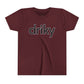 Youth Little Driky - OG Short Sleeve Tee