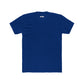 Driky 1 point 0 Bro - Rose Blood - Back Print Cotton Crew Tee
