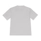 Driky 1 point 0 Bro Moisture Wicking Back Print Tee