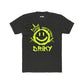 Driky King Nothing - Banana Sunshine Cotton Crew Tee