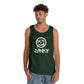 Driky Die Happy -  Simple - Tank Top