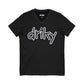 Limited Edition Limp Driky - Good Guys Finish Last Jersey V-Neck Tee