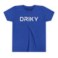 Youth Driky Stud Muffin - OG2 Short Sleeve Tee