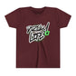 Youth Driky Life - Green Monkey Short Sleeve Tee 26 Colors