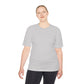 Driky 1 point 0 Bro Moisture Wicking Back Print Tee