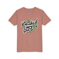 Youth Driky Life - Green Monkey Short Sleeve Tee 26 Colors