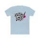 Driky Life - Pinkerton Cotton Crew Tee