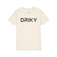 Youth Driky Stud Muffin - Blackout Short Sleeve Tee
