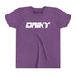 Youth Driky Sport - Simple Short Sleeve Tee