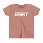 Youth Driky Sport - Simple Short Sleeve Tee