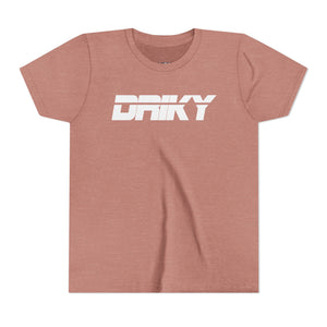 Youth Driky Sport - Simple Short Sleeve Tee