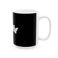Get Driky - Simple - 11oz Coffee Cup