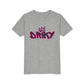 Youth Driky Roy-al - Pinkerton Short Sleeve Tee