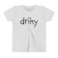 Youth Limp Driky - OG Short Sleeve Tee