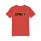 Youth Driky Sport - Banana Sunshine Short Sleeve Tee