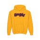 Get Driky - Pinkerton - Youth Heavy Blend Hoodie