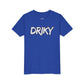 Youth Driky Rough Ryder - OG2 Short Sleeve Tee