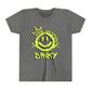 Youth Driky King Nothing - Banana Sunshine Short Sleeve Tee 26 Colors