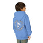 Drikyz Good Guys Finish Last -  OG2 - (Back Print) Youth Heavy Blend Hoodie
