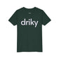 Youth Little Driky - OG2 Short Sleeve Tee
